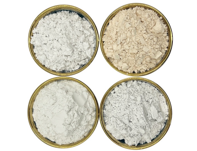 Diatomaceous earth