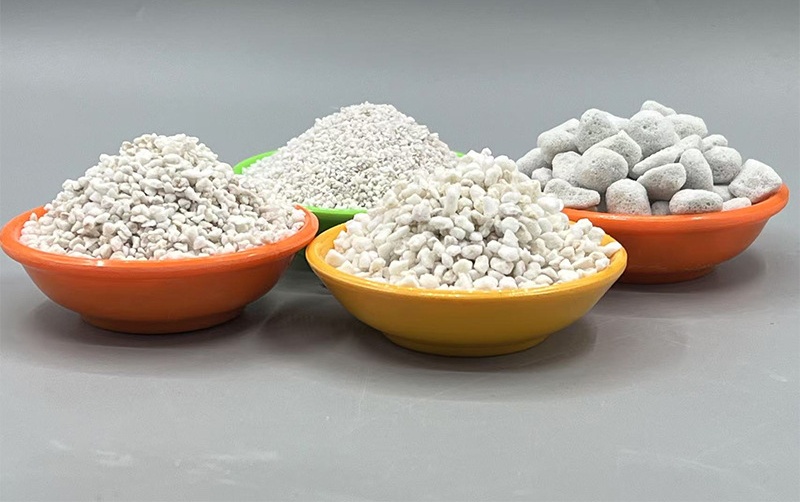 Perlite