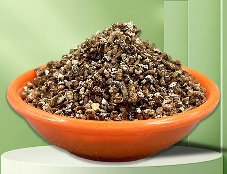 Vermiculite