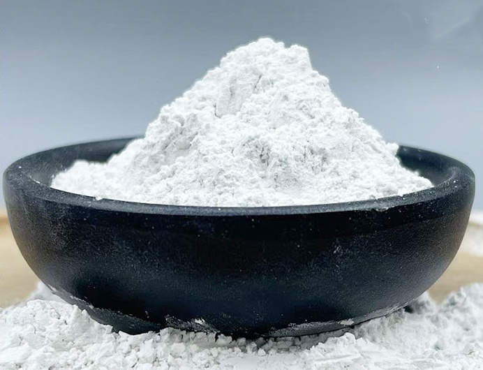 Talc Powder