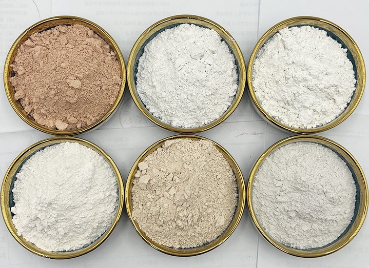 Kaolin